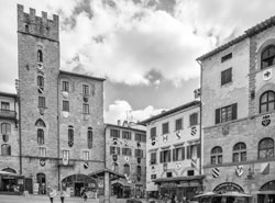 arezzo